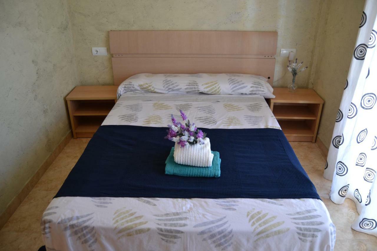 Apartament Fabuloso Apartamento Familiar Con Piscina En Salou Zewnętrze zdjęcie