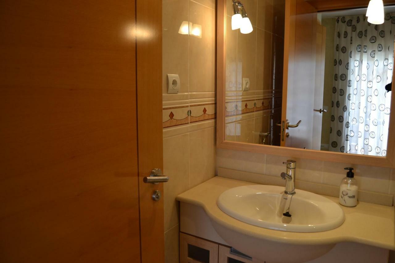 Apartament Fabuloso Apartamento Familiar Con Piscina En Salou Zewnętrze zdjęcie