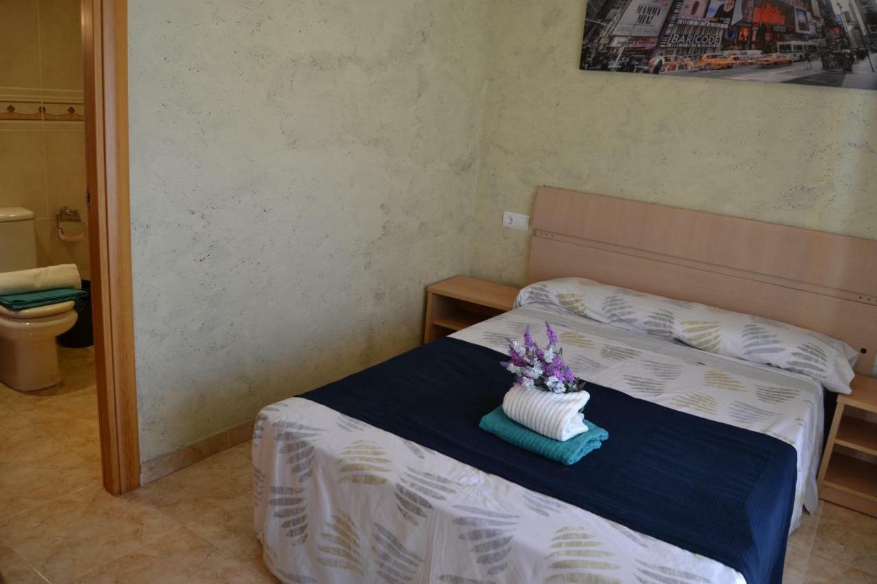Apartament Fabuloso Apartamento Familiar Con Piscina En Salou Zewnętrze zdjęcie