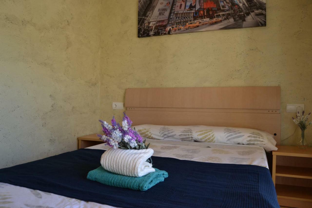 Apartament Fabuloso Apartamento Familiar Con Piscina En Salou Zewnętrze zdjęcie