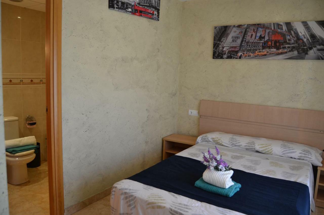 Apartament Fabuloso Apartamento Familiar Con Piscina En Salou Zewnętrze zdjęcie
