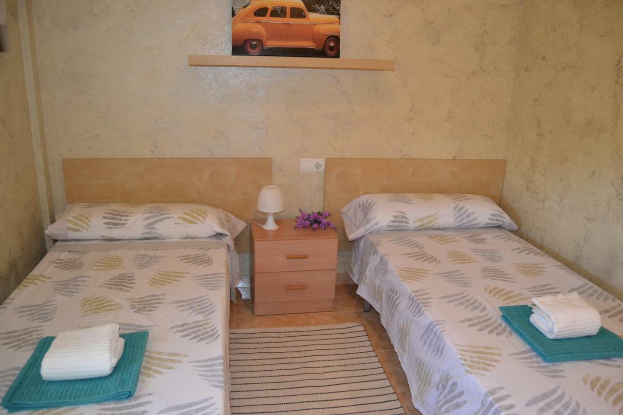 Apartament Fabuloso Apartamento Familiar Con Piscina En Salou Zewnętrze zdjęcie