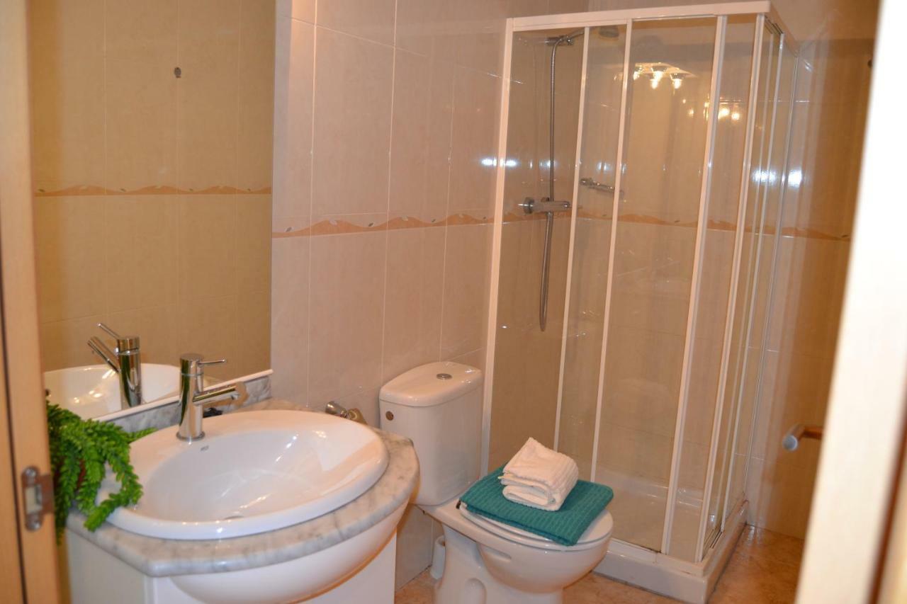 Apartament Fabuloso Apartamento Familiar Con Piscina En Salou Zewnętrze zdjęcie