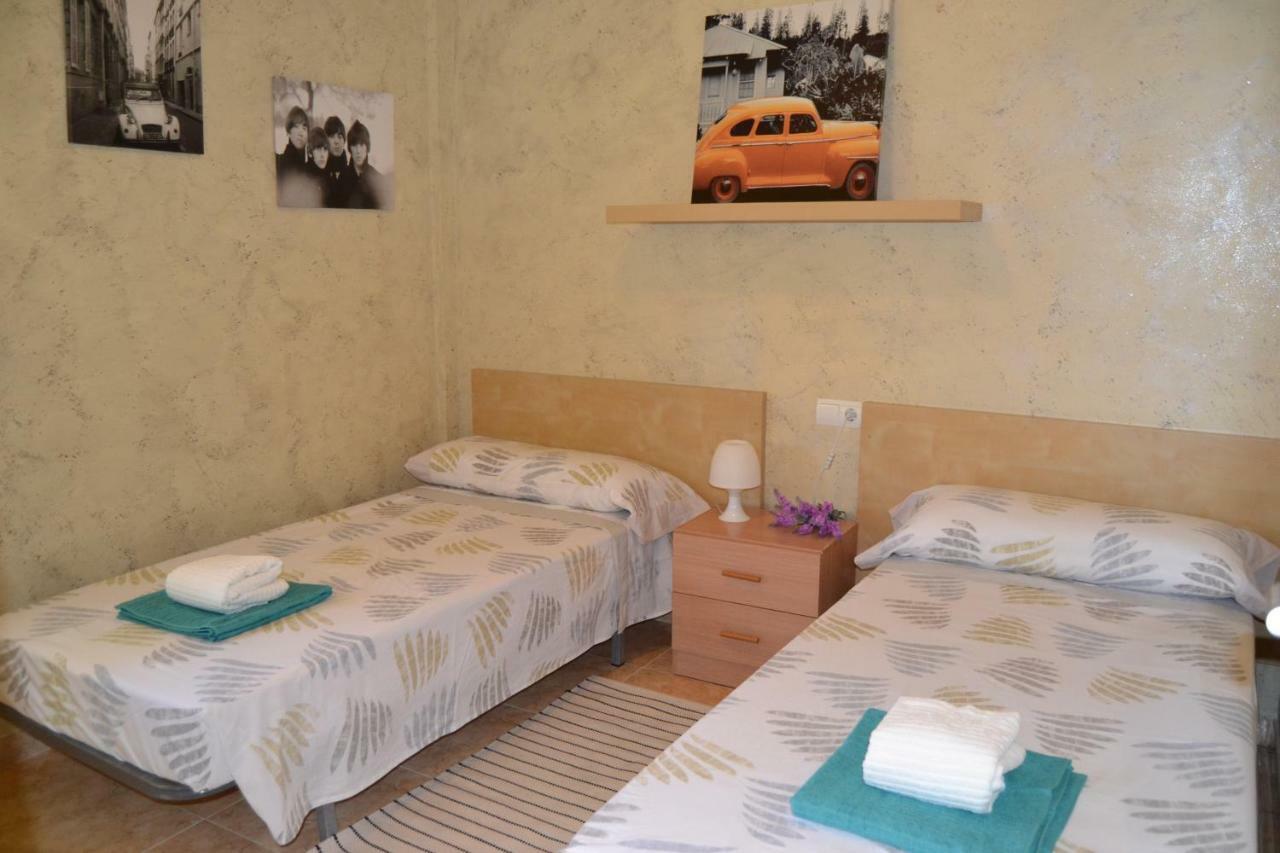 Apartament Fabuloso Apartamento Familiar Con Piscina En Salou Zewnętrze zdjęcie