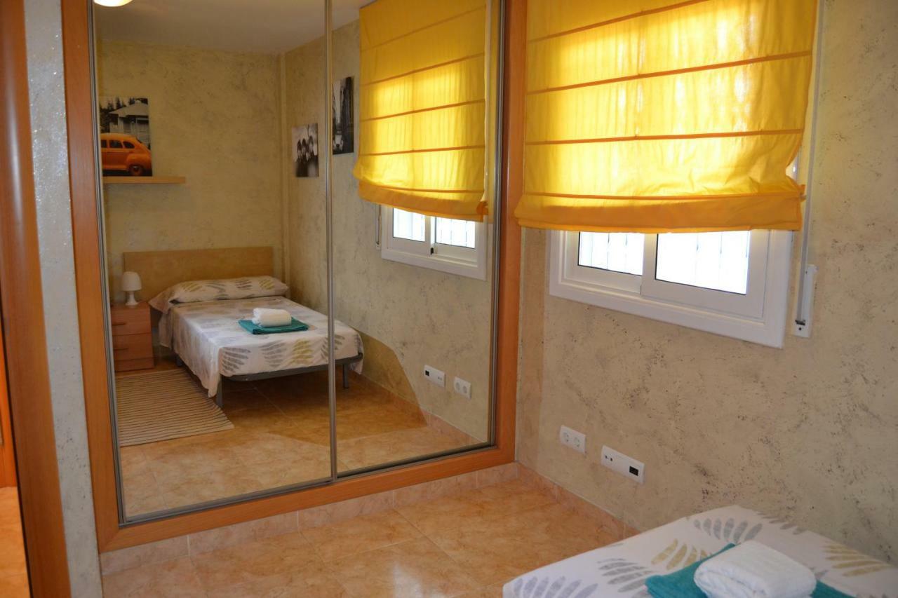 Apartament Fabuloso Apartamento Familiar Con Piscina En Salou Zewnętrze zdjęcie