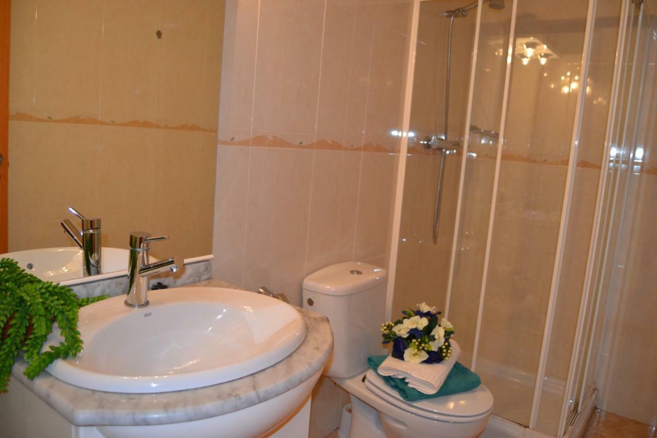 Apartament Fabuloso Apartamento Familiar Con Piscina En Salou Zewnętrze zdjęcie